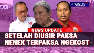 Ormas Dan Penguasa Lahan Klarifikasi Usai Pengusiran Nenek Elina