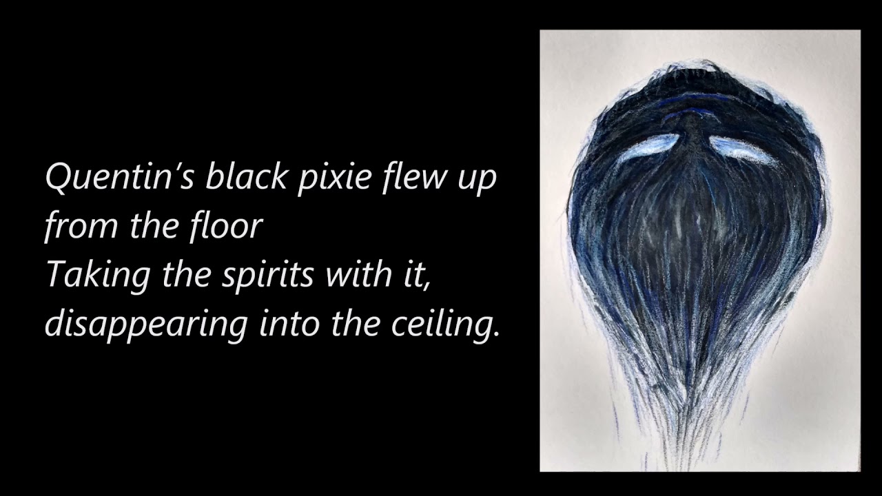 Black Fate pt 3 By Silvaan Ruth 