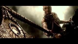 300 Создание Империи трейлер 2 300 Создание Империи трейлер 2