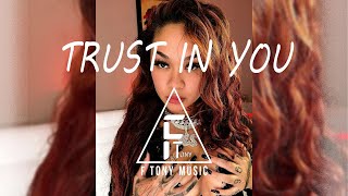 NEW!!Aleksa Safiya Type beat - "TRUST IN YOU" | Rnb Trap type beat Instrumental.