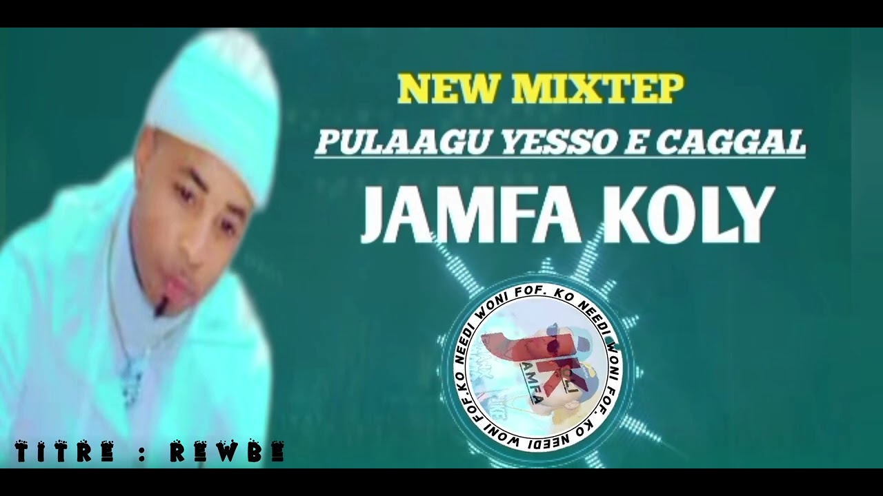 Jamfa bewdo ngenndi REWBÉ année 2025