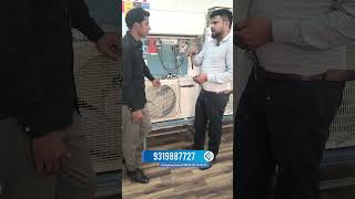 Ac Sensor Types || csa