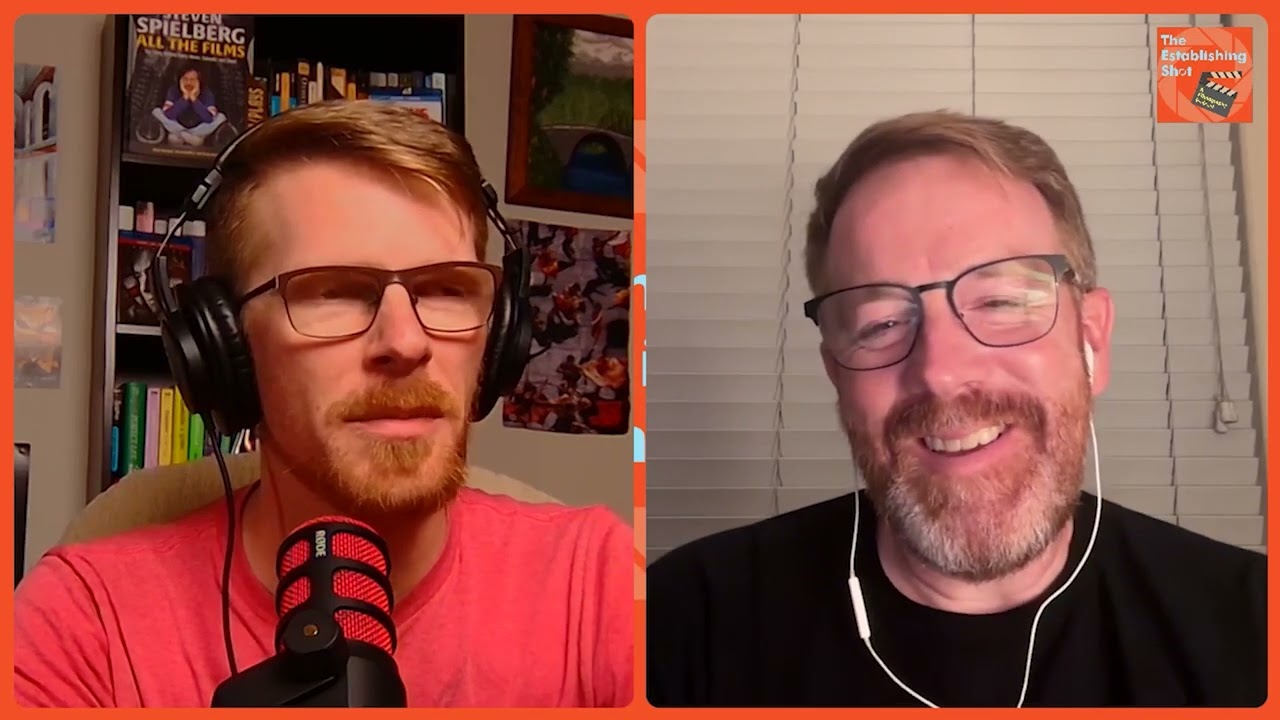 Ep. 105 - Bridge of Spies (w/ Elijah Davidson) Ep. 105 - Bridge of Spies (w/ Elijah Davidson)