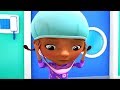 Доктор Плюшева: Клиника для игрушек. Сезон 4 серия 2 | Мультфильм Disney