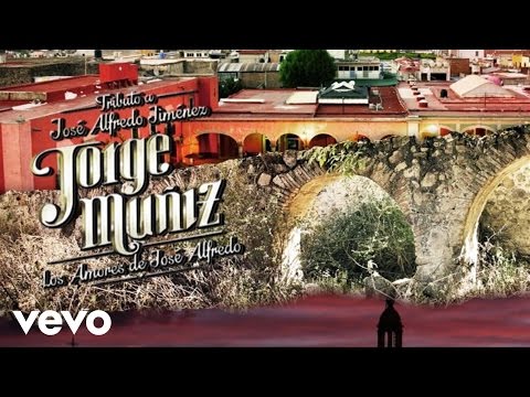 Jorge Muñiz - La Mano De Dios (Audio) ft. Caridad Castañeda