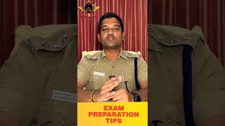 EXAM PREPARATION TIPS | PLAN B TAMIL