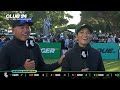 LIV GOLF ADELAIDE | POST-SHOW ROUND 1 | APRIL 26, 2024