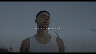 TEEKS - Something To Feel - Behind The Album