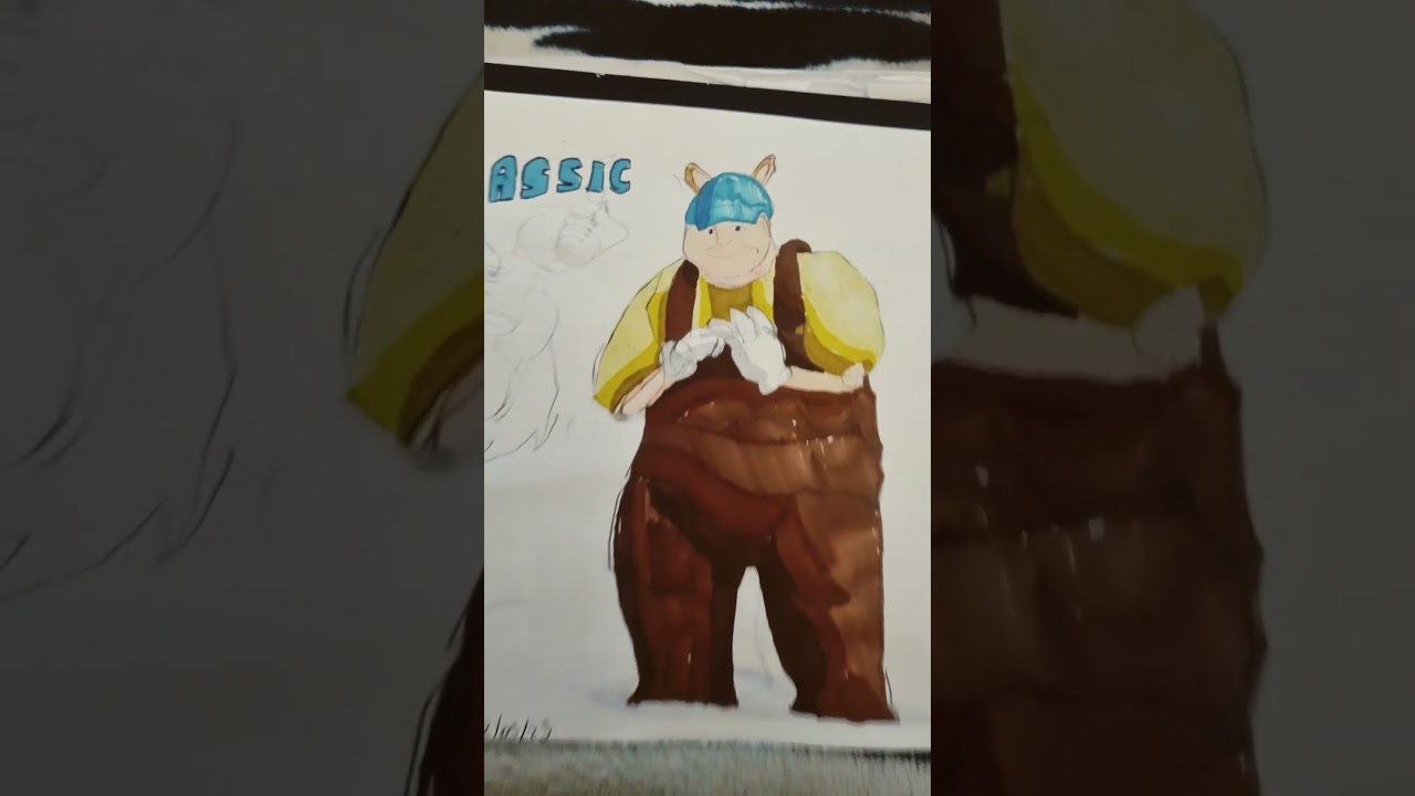 Uncle samsonite-Classic skin- Pillar chase 