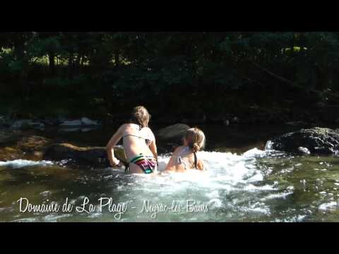 Video-thumbnail van Camping Domaine de La Plage
