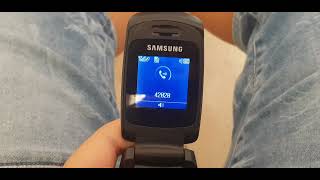 Samsung C270 number not active telecom italy