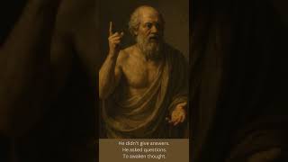 Socrates: Know Thyself | Elements of Philosophy