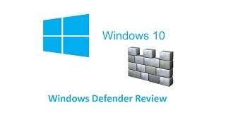 Windows 10 Antivirus Review - Does it Protect you? - Day 2