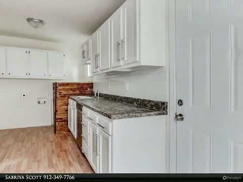 1512 Le Grand Street, Savannah, GA home video tour