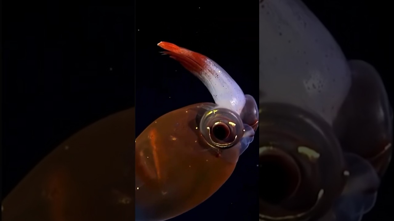 Las mejores imágenes del fondo marino.