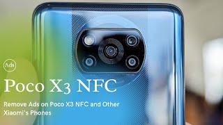 How to remove Ads in Poco X3 NFC and Other Xiaomi's Phones screenshot 5