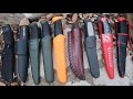 El MEJOR Cuchillo para APRENDER Supervivencia y Bushcraft