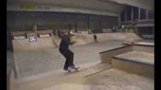 Whippedcream Skateboard Clip - Winter 2004