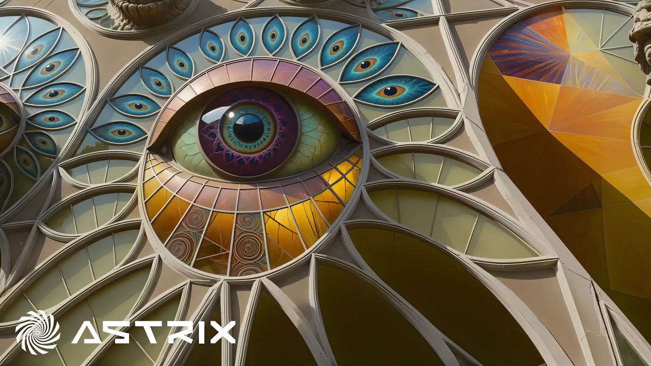 Watch Astrix & Ritmo - Ziran (Antinomy Remix) on YouTube