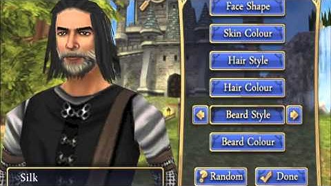 Celtic Heroes Part 1