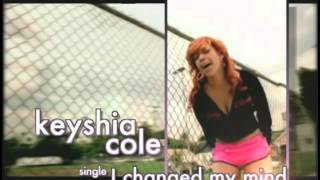 Keyshia Cole I Changed My Mind