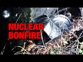 The Lia Radiological Accident - Nuclear Bonfire