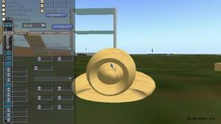 Building Stuff In Sl