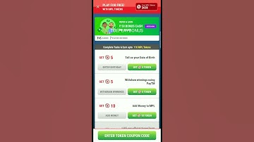 🔥 MPL 🤑 cash Coupon Code 😲 REDEEM KRO JALDI || rs.5 ka h