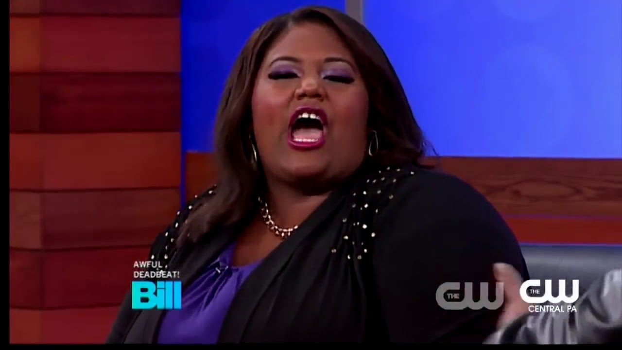 The Bill Cunningham Show September 4, 2017 | People who have always felt neglected confront...