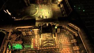 Alien Breed 2: Assault - Ignition [Elite Difficulty]
