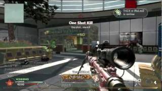 Hitmarkers- Killfeed Fail