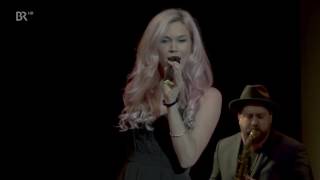 Joss Stone - (For God&#39;s Sake) Give More Power To The People - Germany 2017 (HD 720p)