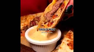 Joe Rogan Explains Why Kosher Meat Tastes So Salty