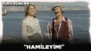Oldu Olacak Keleşin Karısı Hamile Kalıyor