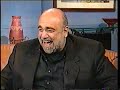 Demis Roussos - Australian Interview with Bert Newton, 1998