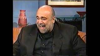 Demis Roussos - Australian Interview with Bert Newton, 1998