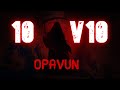 F2B vs ONESHOT Insane Roads PVP in OPAVUN - Albion Online