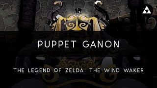 The Wind Waker: Puppet Ganon Orchestral Arrangement