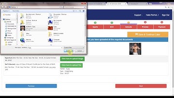 How to Fill Delhi University UG Courses Online Admission form 2018-19