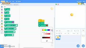 Scratch, Shape Maker Project by Dhayane