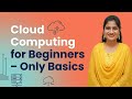 Part5||cloud computing ||in telugu ||