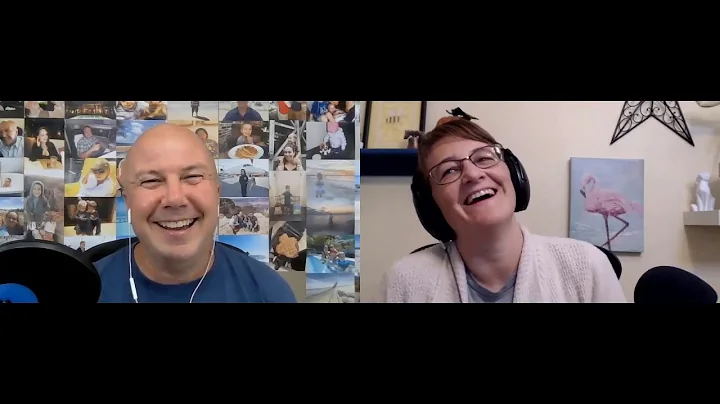 Lee Huffman discusses why he quit his multiple six...
