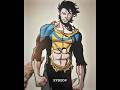 Guardians of Globe fear Invincible #invincible #edit