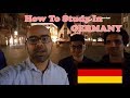 How to study in germany for free