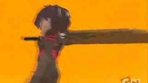 Code Lyoko 67 - Double Take - Part 2