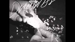 Rihanna - Diamonds FL Studio instrumental remake