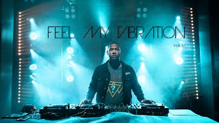 Feel My Vibration | AfroHouse | Vol.17 | Danni Gato (2020)