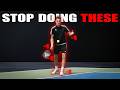 Instantly Win 50% More Points by Fixing These Simple Serving Mistakes in Pickleball