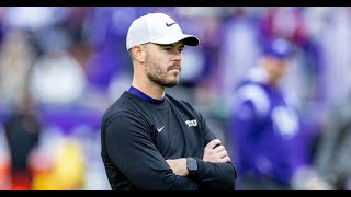 Lincoln Riley 2.0 Garrett Riley doesn't live in his famous brother's