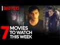 Top 7 Claustrophobic Horror Movies for Ultimate Fear | stream on Netflix, Prime Video, and Apple TV